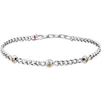 Bracciale Sector No Limits Uomo in Acciaio SZS128 - SZS128
